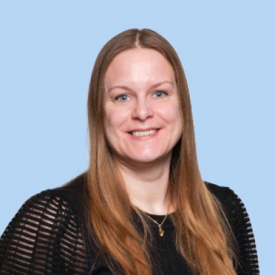Carlina Hutjes